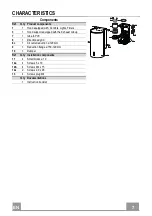 Preview for 7 page of Faber hoods Cylindra Plus Instruction Manual