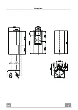 Preview for 8 page of Faber hoods Cylindra Plus Instruction Manual