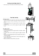 Preview for 11 page of Faber hoods Cylindra Plus Instruction Manual