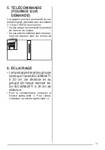 Preview for 17 page of Faber hoods In-nova premium User Manual