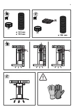 Preview for 5 page of FABER S.p.A. RAY Installation Manual