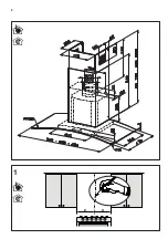 Preview for 6 page of FABER S.p.A. RAY Installation Manual