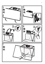 Preview for 9 page of FABER S.p.A. SOFT EDGE A80 Installation Manual