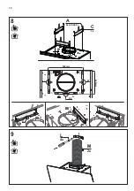 Preview for 10 page of FABER S.p.A. SOFT EDGE A80 Installation Manual