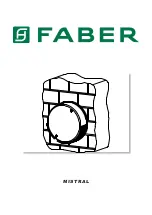 Faber 110.0365.067 Use And Installation preview