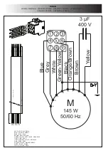 Предварительный просмотр 17 страницы Faber 110.0365.067 Use And Installation