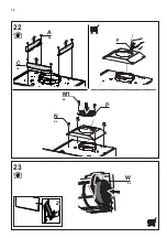 Preview for 12 page of Faber 110.0456.116 Installation Manual