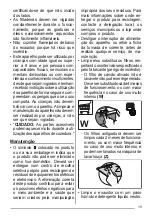 Preview for 19 page of Faber 110.0456.261 User Manual