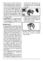 Preview for 28 page of Faber 110.0456.261 User Manual