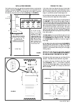 Preview for 6 page of Faber 280 CFM Use And Care Manual