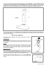 Preview for 8 page of Faber 280 CFM Use And Care Manual