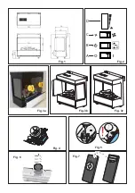 Предварительный просмотр 2 страницы Faber 3-Step Tripple Manual