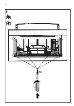 Preview for 12 page of Faber 305.0615.687 Installation Manual