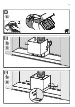 Предварительный просмотр 11 страницы Faber 305.0626.531 Installation Manual