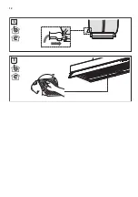 Предварительный просмотр 12 страницы Faber 305.0626.531 Installation Manual