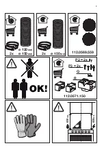 Preview for 3 page of Faber 330.0567.491 Installation Manual