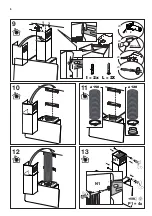 Preview for 8 page of Faber 330.0567.491 Installation Manual