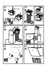 Preview for 10 page of Faber 330.0567.491 Installation Manual