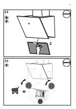 Preview for 11 page of Faber 330.0567.491 Installation Manual