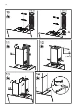 Preview for 10 page of Faber 330.0597.526 Installation Manual