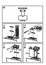 Preview for 11 page of Faber 330.0597.526 Installation Manual