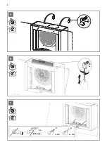 Preview for 8 page of Faber 330.0615.685 Installation Manual