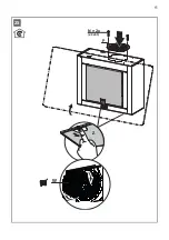 Preview for 15 page of Faber 330.0615.685 Installation Manual