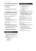 Preview for 12 page of Faber 4Seasons Premium Installation Instructions Manual