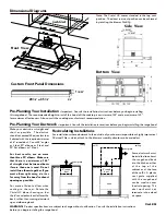 Preview for 2 page of Faber 5980411 Brochure & Specs