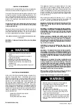 Preview for 2 page of Faber 5x20 5A Installation Instructions Manual