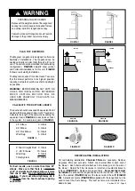 Preview for 5 page of Faber 5x20 5A Installation Instructions Manual