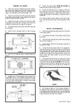 Preview for 6 page of Faber 5x20 5A Installation Instructions Manual