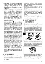 Предварительный просмотр 13 страницы Faber A120/2 User Manual