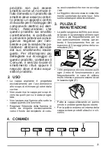 Preview for 25 page of Faber A120/2 User Manual