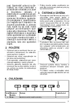 Preview for 71 page of Faber A120/2 User Manual