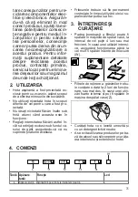 Предварительный просмотр 75 страницы Faber A120/2 User Manual