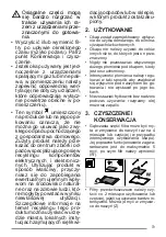 Предварительный просмотр 79 страницы Faber A120/2 User Manual