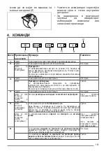 Предварительный просмотр 101 страницы Faber A120/2 User Manual