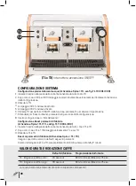 Preview for 8 page of Faber AFENTA Quick Start Manual