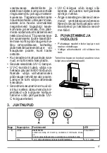 Preview for 37 page of Faber Air Hub User Manual