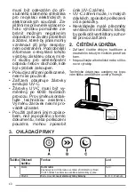 Preview for 40 page of Faber Air Hub User Manual