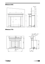 Preview for 21 page of Faber Arta large Installation Manual