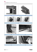 Preview for 5 page of Faber Aspect Premium RD L Installation Manual