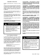 Preview for 3 page of Faber AXIA Installation Instructions Manual