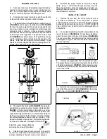 Предварительный просмотр 5 страницы Faber AXIA Installation Instructions Manual