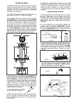 Предварительный просмотр 9 страницы Faber AXIA Installation Instructions Manual