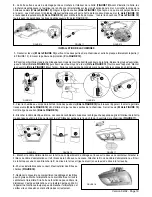 Предварительный просмотр 10 страницы Faber AXIA Installation Instructions Manual