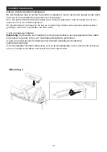 Preview for 12 page of Faber BASKET BSK20 Manual