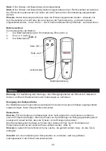 Предварительный просмотр 42 страницы Faber BASKET BSK20 Manual