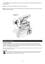 Preview for 57 page of Faber BASKET BSK20 Manual